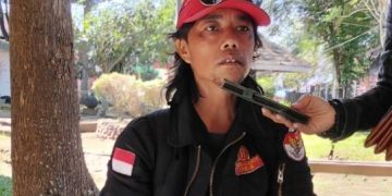 PPRGB Soroti Kabel Internet Semrawut di Garut, Minta Pemerintah dan Penyedia Jaringan Segera Bertindak