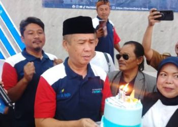 13 Tahun Harian Garut News, Dewan Pembina Ajak Wartawan Junjung Integritas dan Hadirkan Berita Penuh Harapan