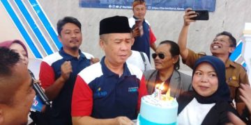 13 Tahun Harian Garut News, Dewan Pembina Ajak Wartawan Junjung Integritas dan Hadirkan Berita Penuh Harapan