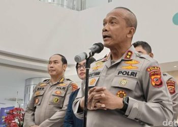 Kapolda Jabar Ungkap Hasil Pemeriksaan Perdana Tersangka Kasus Penyekapan dan Penganiayaan Perempuan