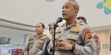 Kapolda Jabar Ungkap Hasil Pemeriksaan Perdana Tersangka Kasus Penyekapan dan Penganiayaan Perempuan