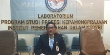 Natural Tanpa Ordal: Seruan Moral Menjaga Marwah Perguruan Tinggi