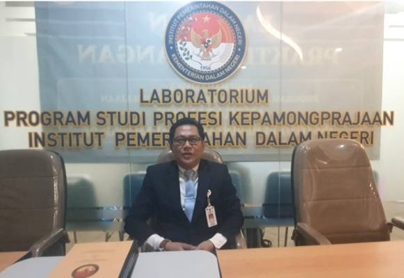 Natural Tanpa Ordal: Seruan Moral Menjaga Marwah Perguruan Tinggi