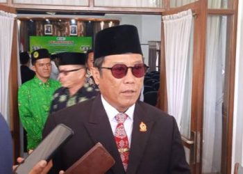 Usai Dilantik Nanang Permana Tegaskan PUI Tetap di Jalur Dakwah dan Pemberdayaan Umat