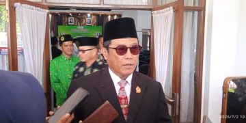 Usai Dilantik Nanang Permana Tegaskan PUI Tetap di Jalur Dakwah dan Pemberdayaan Umat