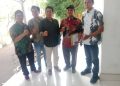Ratusan Warga Perum Bukit Residen Cikumpay Audiensi ke DPRD Purwakarta, Tuntut Pembangunan Jembatan