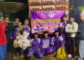 SMK IPP Ciamis Panen Perdana 5.000 Ekor Ayam, Siswa Belajar Hilirisasi di RPH Saat Harga Broiler Anjlok