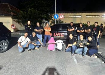 Polisi Amankan Dua ABH Diduga Terlibat Kasus Kekerasan terhadap Anak hingga Meninggal Dunia