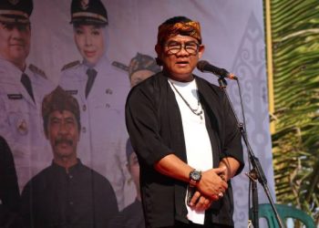 Tradisi Tasyakur Merawat Laut, Melestarikan Budaya Adat Pantai Santolo Yang digelar Oleh Nelayan Pantai Santolo