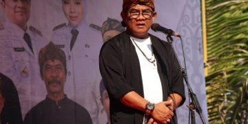 Tradisi Tasyakur Merawat Laut, Melestarikan Budaya Adat Pantai Santolo Yang digelar Oleh Nelayan Pantai Santolo