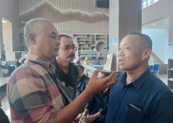 Wakil Ketua Komite SMPN 1 Garut Dorong Kebijakan Fleksibel SPMB 2026, Minta Semua Anak Tetap Bisa Bersekolah