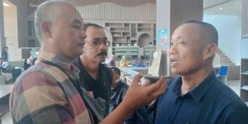 Wakil Ketua Komite SMPN 1 Garut Dorong Kebijakan Fleksibel SPMB 2026, Minta Semua Anak Tetap Bisa Bersekolah