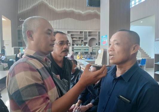 Wakil Ketua Komite SMPN 1 Garut Dorong Kebijakan Fleksibel SPMB 2026, Minta Semua Anak Tetap Bisa Bersekolah