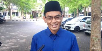 Milangkala Desa Beber ke-340, Mohamad Ijudin Tegaskan Komitmen Dukung Desa Beber Jadi Role Model Inovasi