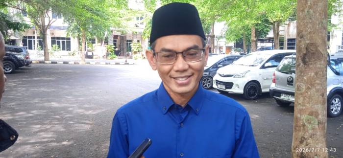 Milangkala Desa Beber ke-340, Mohamad Ijudin Tegaskan Komitmen Dukung Desa Beber Jadi Role Model Inovasi