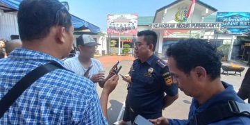 Bea Cukai Musnahkan Jutaan Batang Rokok Ilegal, Selamatkan Potensi Penerimaan Negara Rp5,2 Miliar