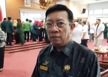 RSUD Ciamis Targetkan Layanan Pasang Ring Jantung Beroperasi Akhir 2026