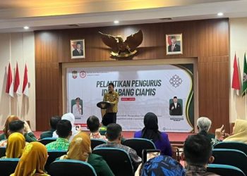 Bupati Herdiat Patok Standar Tinggi: RSUD Ciamis dan Kawali Harus Beri Pelayanan Selevel Kelas A