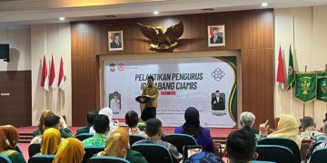 Bupati Herdiat Patok Standar Tinggi: RSUD Ciamis dan Kawali Harus Beri Pelayanan Selevel Kelas A