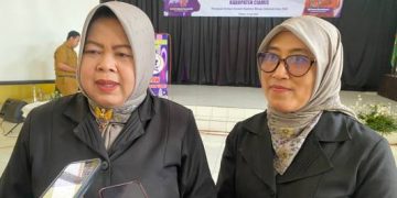 Kolaborasi IKIAD dan GOW Perkuat Peran Perempuan dalam Pembangunan Ciamis