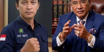 IWO Desak Hotman Paris Minta Maaf, Tegaskan Profesi Wartawan Dilindungi UU Pers