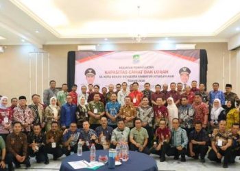 Diundang Wali Kota Bekasi, Lurah Sindangrasa Ciamis Bagikan Kunci Prestasi Kelurahan Meski Anggaran Terbatas