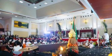 Ketua DPRD Purwakarta: Hari Jadi Purwakarta 2026 Momentum Perkuat Identitas Budaya Daerah