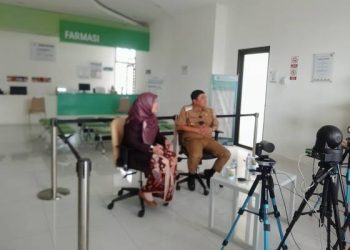 Bupati Garut Dorong Penguatan Layanan Kesehatan dan Pengembangan Klinik Rotinsulu Menjadi Rumah Sakit