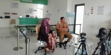 Bupati Garut Dorong Penguatan Layanan Kesehatan dan Pengembangan Klinik Rotinsulu Menjadi Rumah Sakit