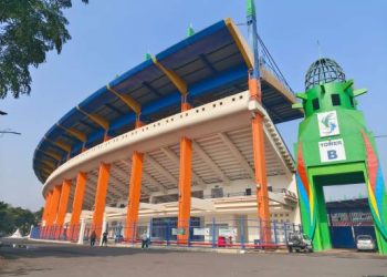 Persib vs Arema di Laga Pembuka Si Jalak Harupat Siap Gelar Piala Presiden 2026