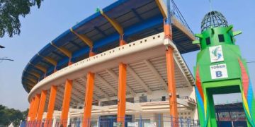 Persib vs Arema di Laga Pembuka Si Jalak Harupat Siap Gelar Piala Presiden 2026