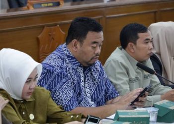 DPRD Garut Dorong Transparansi Seleksi Kepala Sekolah, Guru P3K dan PNS Tetap Berpeluang