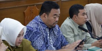 DPRD Garut Dorong Transparansi Seleksi Kepala Sekolah, Guru P3K dan PNS Tetap Berpeluang