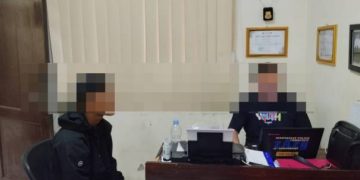 Satresnarkoba Polres Purwakarta Ungkap Peredaran Hexymer Ilegal di Darangdan