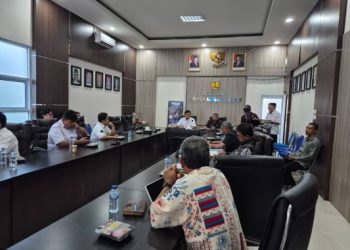 Dari Forum Leuwi Keris ke BBWS Citanduy, Ciamis Siapkan Uji Coba Eceng Gondok Jadi Pupuk Organik
