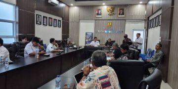 Dari Forum Leuwi Keris ke BBWS Citanduy, Ciamis Siapkan Uji Coba Eceng Gondok Jadi Pupuk Organik