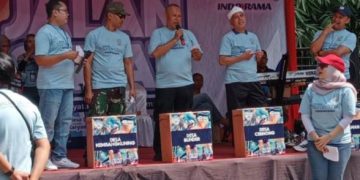 Jalan Sehat Indorama Founder’s Day 2026, Perkuat Sinergi Perusahaan dan Masyarakat