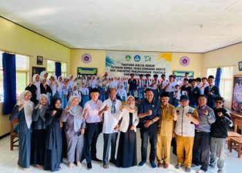 SMK Perunggasan di Kaki Gunung Sawal Hadapi Tantangan Regenerasi SDM, DPRD Ciamis Dorong Penguatan Pendidikan Vokasi