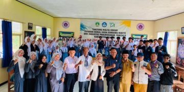 SMK Perunggasan di Kaki Gunung Sawal Hadapi Tantangan Regenerasi SDM, DPRD Ciamis Dorong Penguatan Pendidikan Vokasi