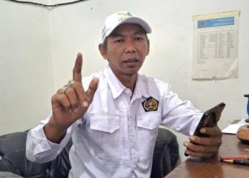 Ada Dugaan Para Kepala SPPG Terima Fee dari Mitra dan Supplier, PWI Purwakarta: Itu Gratifikasi dan Pidana!