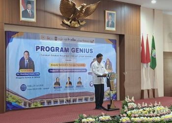 Bupati Herdiat Bangga Anggaran Minim Sindangrasa Jadi Kelurahan Terbaik di Jabar, Ini Rahasianya