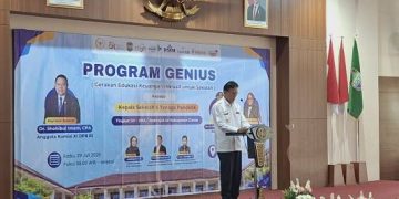 Bupati Herdiat Bangga Anggaran Minim Sindangrasa Jadi Kelurahan Terbaik di Jabar, Ini Rahasianya