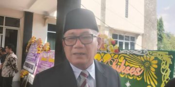 Ketua Pembina Yayasan Unigal Ungkap Proses Ketat Pemilihan Rektor, Libatkan Tim Independen hingga Uji Publik
