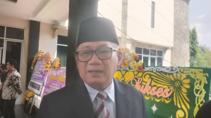 Ketua Pembina Yayasan Unigal Ungkap Proses Ketat Pemilihan Rektor, Libatkan Tim Independen hingga Uji Publik