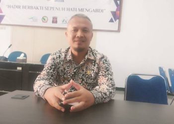 Ciamis Dipilih Jadi Pilot Project Portal Perlinsos, Data Penerima Bansos Diverifikasi Digital