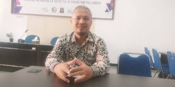 Ciamis Dipilih Jadi Pilot Project Portal Perlinsos, Data Penerima Bansos Diverifikasi Digital