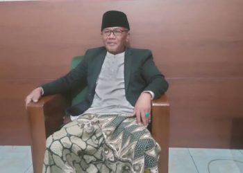 Jelang Muktamar NU ke-35, PCNU Ciamis Serukan Lahirnya Ulama Visioner Penjaga NKRI