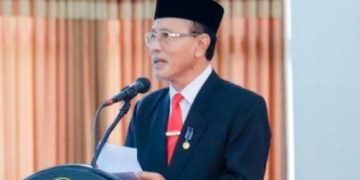 Bupati Ciamis Tetapkan Status Siaga Darurat Kekeringan, Seluruh OPD Diminta Bergerak Cepat Antisipasi Krisis Air dan Karhutla