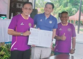 PSGC Ciamis Resmi Jadi Tim Satelit Persib Bandung, Bidik Liga 1 Lewat Pembinaan Talenta Lokal dan Tata Kelola Profesional