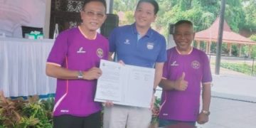 PSGC Ciamis Resmi Jadi Tim Satelit Persib Bandung, Bidik Liga 1 Lewat Pembinaan Talenta Lokal dan Tata Kelola Profesional